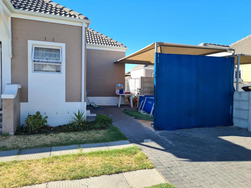 3 Bedroom Property for Sale in Klapmuts Western Cape